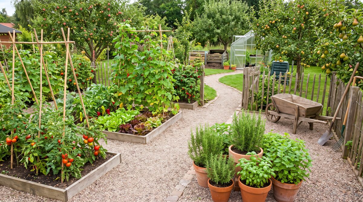The Complete DIY Guide To Your Home Garden - Shrubhub