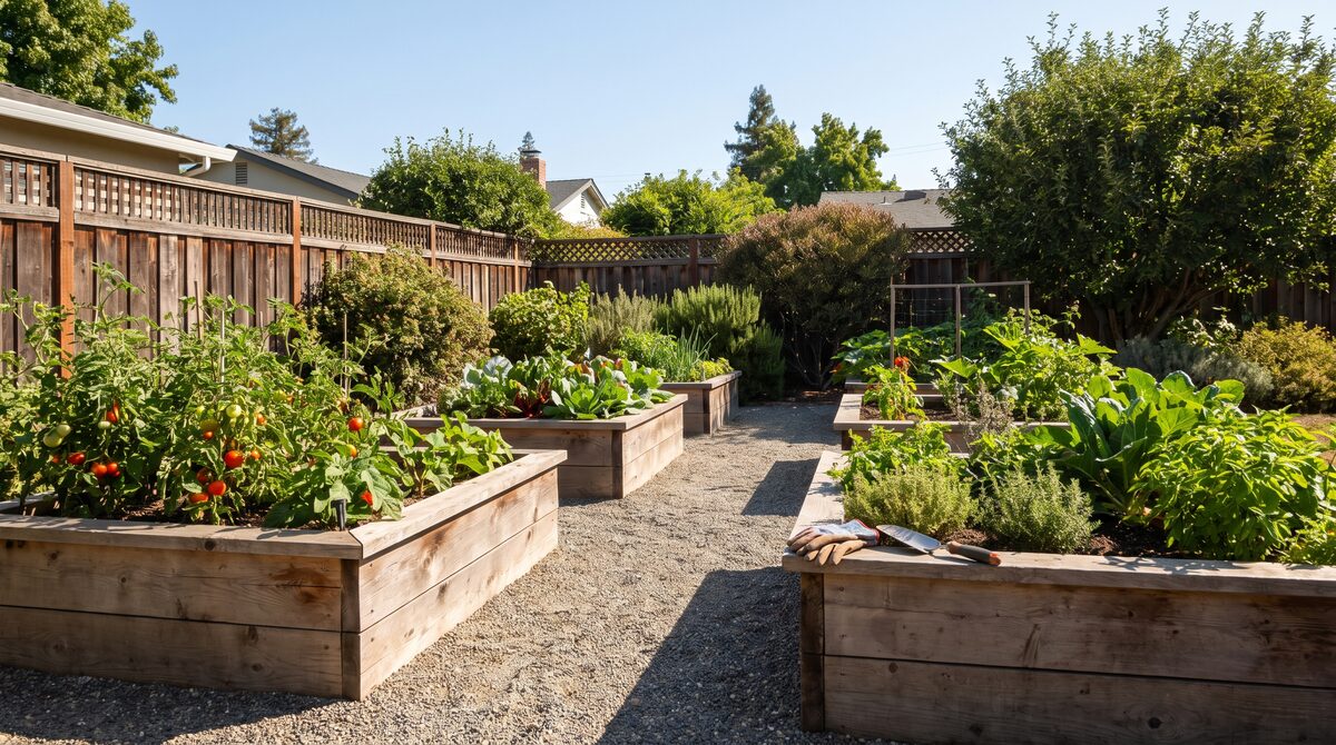 The Complete DIY Guide To Your Home Garden - Shrubhub