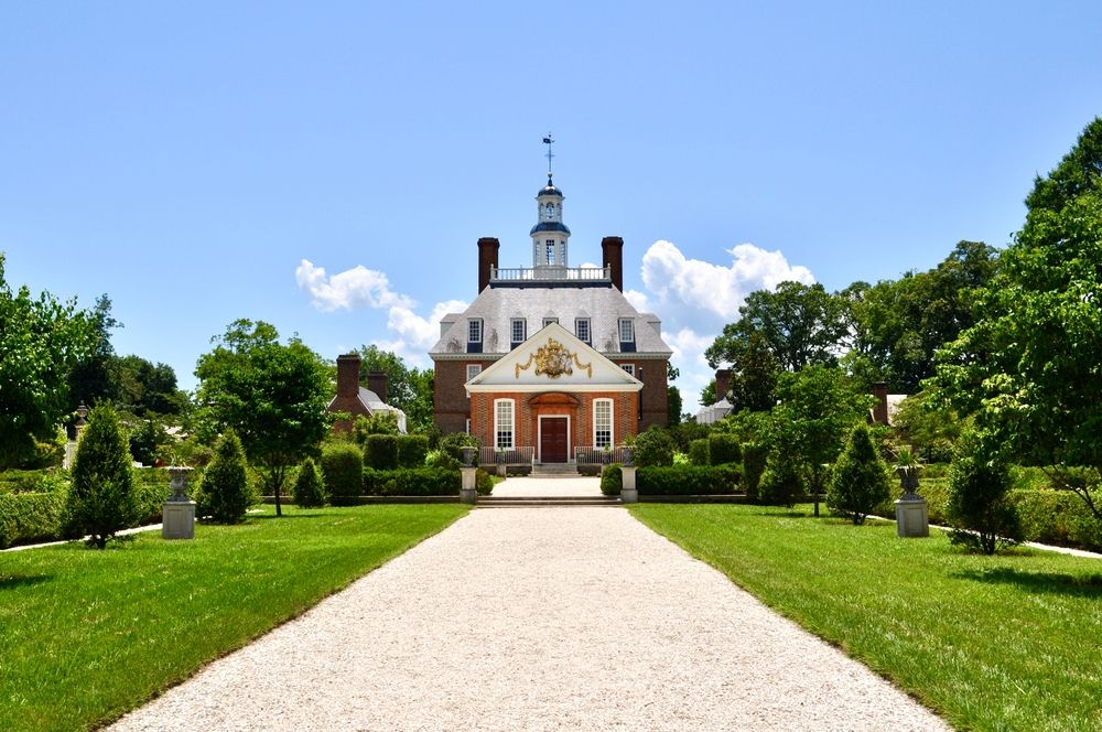 What's a Sunken Garden And How To Build One - Shrubhub