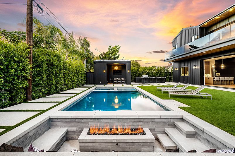 Creative Pool Ideas to Elevate Your Backyard Oasis - Shrubhub