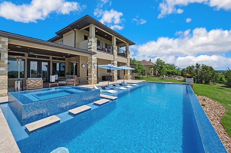Creative Pool Ideas to Elevate Your Backyard Oasis - Shrubhub