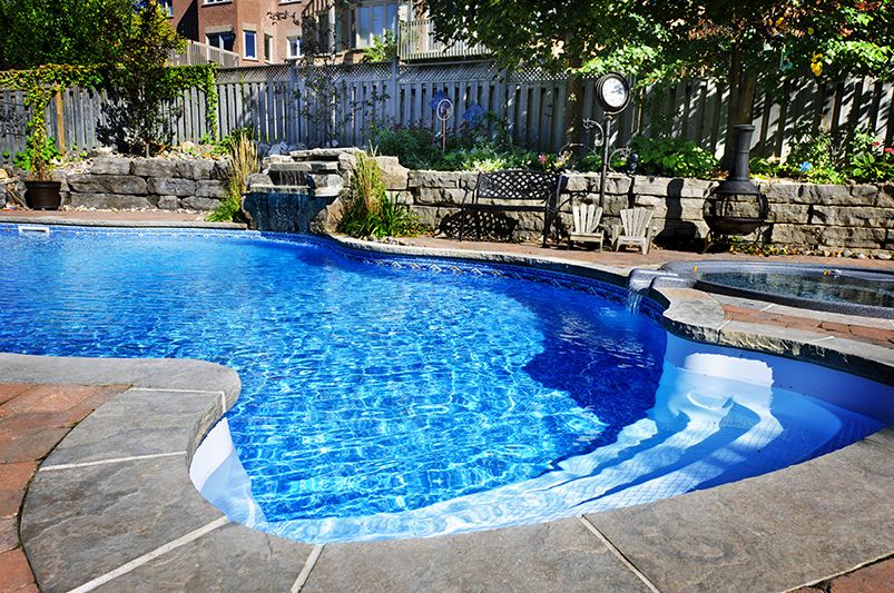 Creative Pool Ideas to Elevate Your Backyard Oasis - Shrubhub