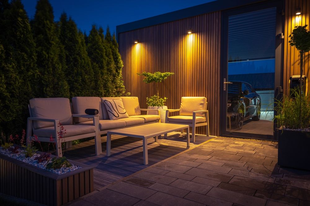 Unlocking the Secrets of Modern Garden Design: Trends & Inspiration - Shrubhub