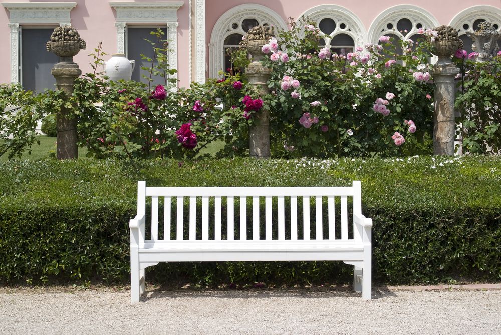 French Garden Landscape Design: Where History, Culture, & Nature Flourish - Shrubhub