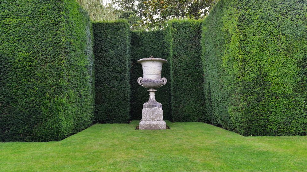 French Garden Landscape Design: Where History, Culture, & Nature Flourish - Shrubhub