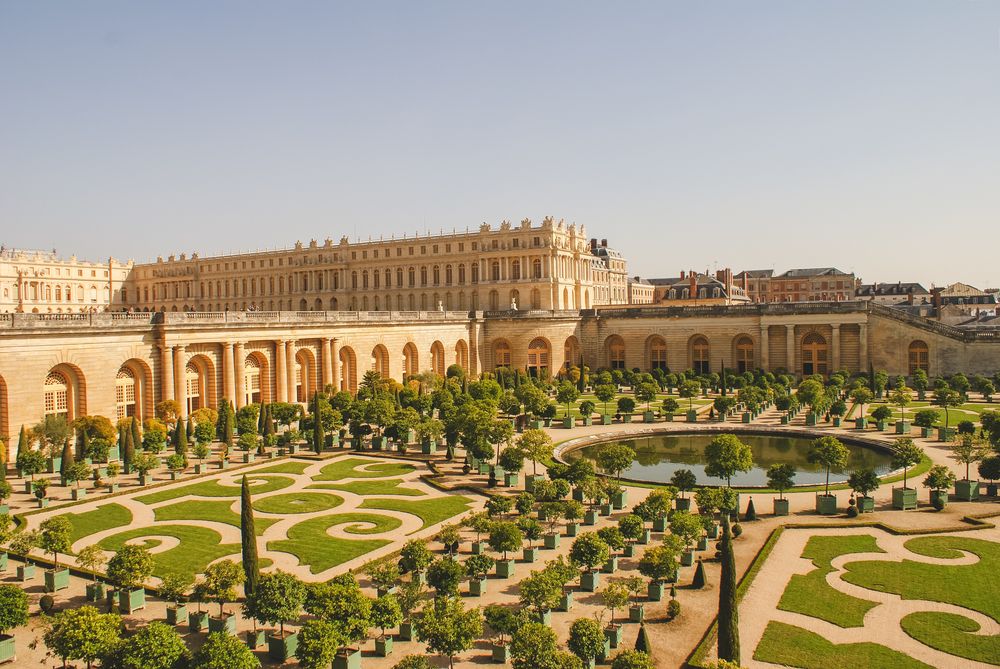 French Garden Landscape Design: Where History, Culture, & Nature Flourish - Shrubhub