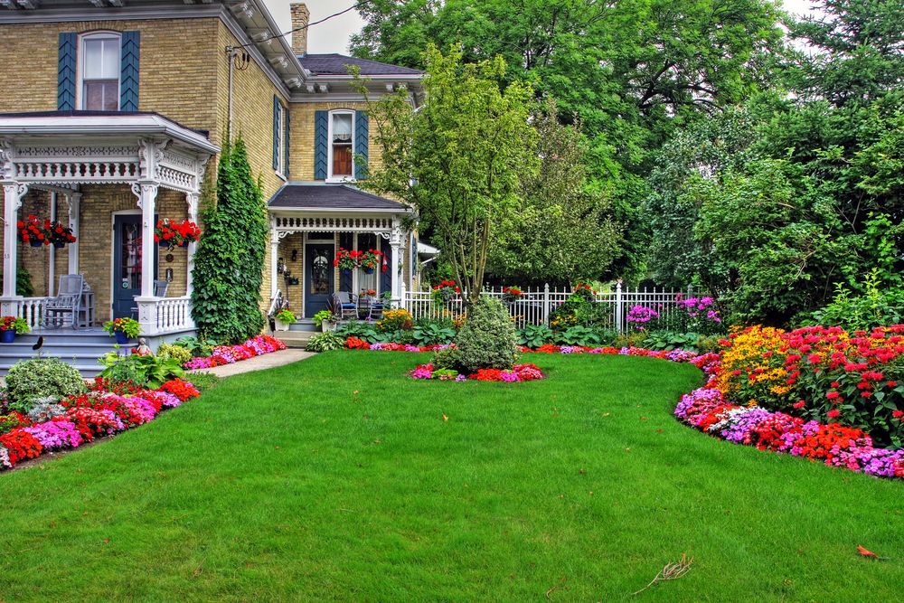 How to Introduce Victorian Gardening into Your Landscape - Shrubhub