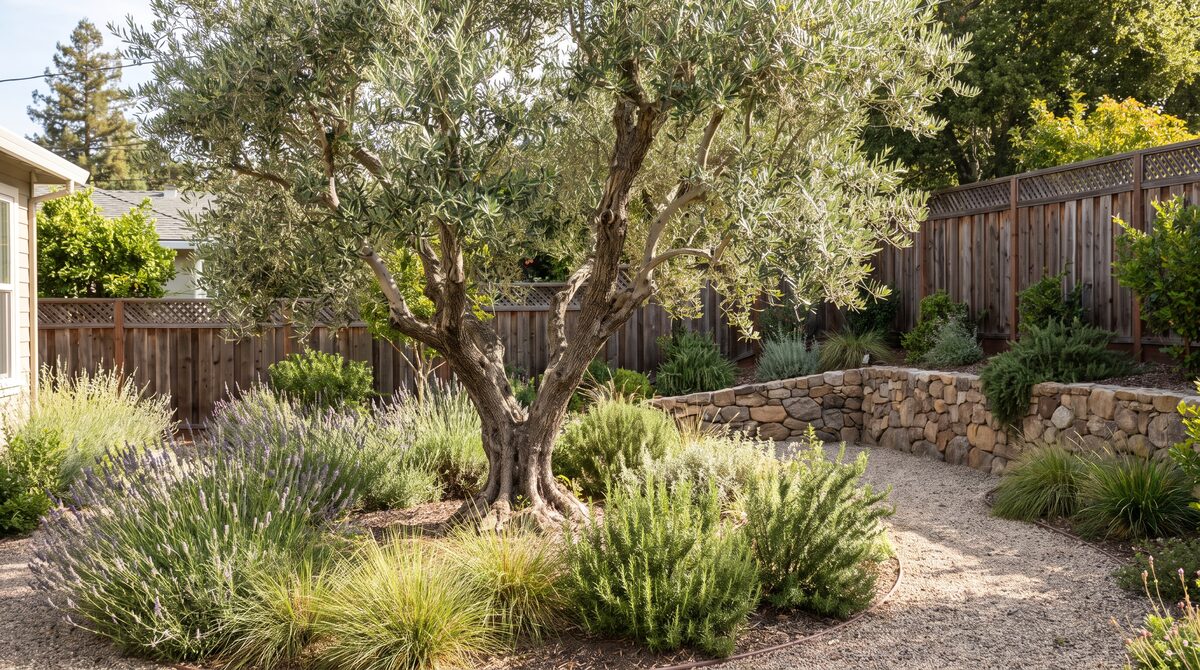 Are Olive Trees Right For Your Yard? - Shrubhub