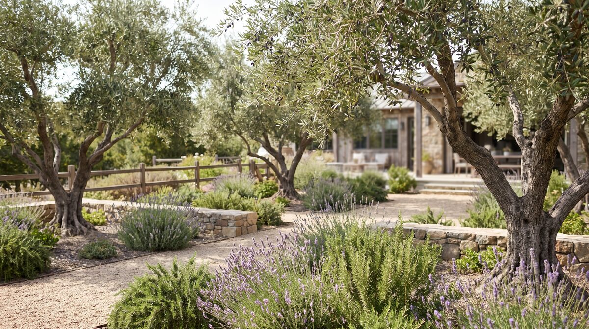 Are Olive Trees Right For Your Yard? - Shrubhub