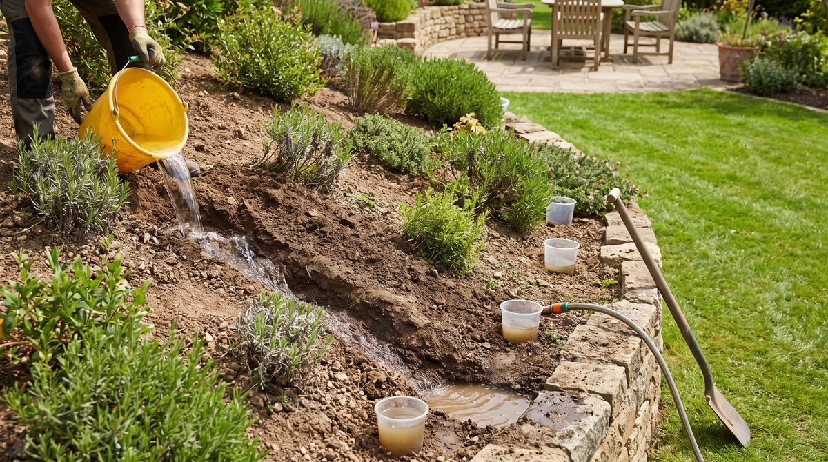 Hillside Landscaping: Advice From The Pros - Shrubhub