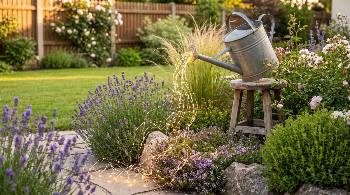 Make Your Yard Feel Like Art With These Creative Yard Designs - Shrubhub
