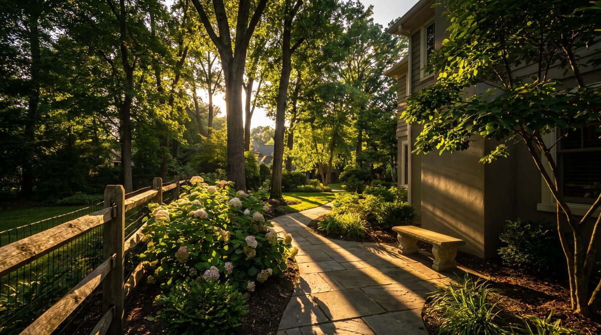 How To Use Dramatic Lighting - Shrubhub