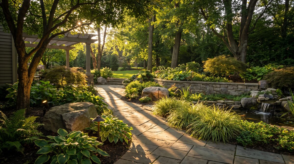 How To Use Dramatic Lighting - Shrubhub