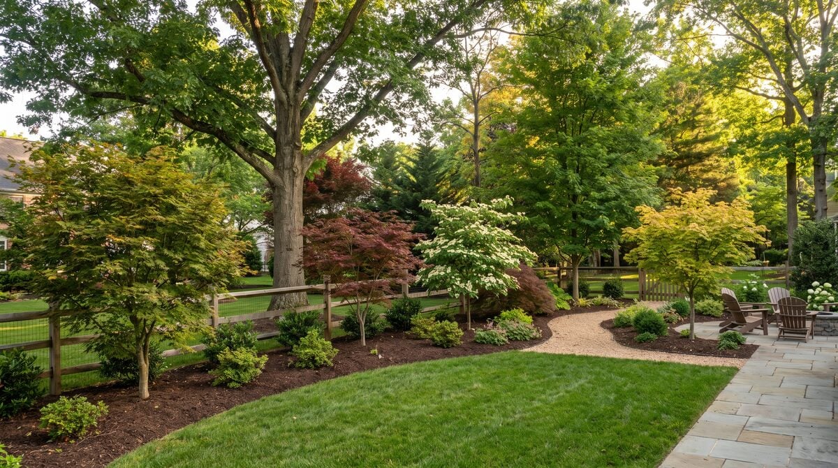 The Best Trees To Plant In Your Yard - Shrubhub