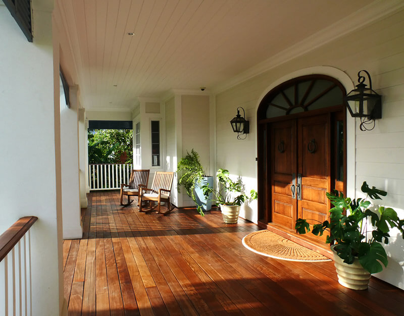 6 Front Porch Design Tips To Revamp Your Home - Shrubhub