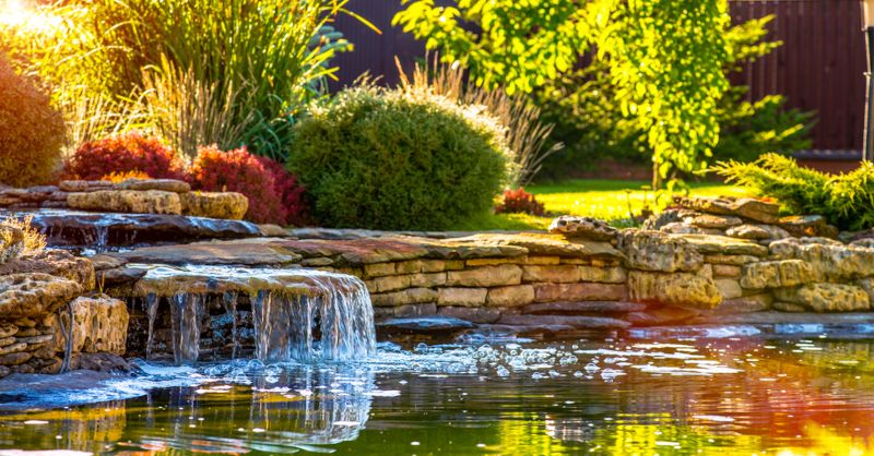 15 Top Huntsville Yard Design Ideas - Shrubhub