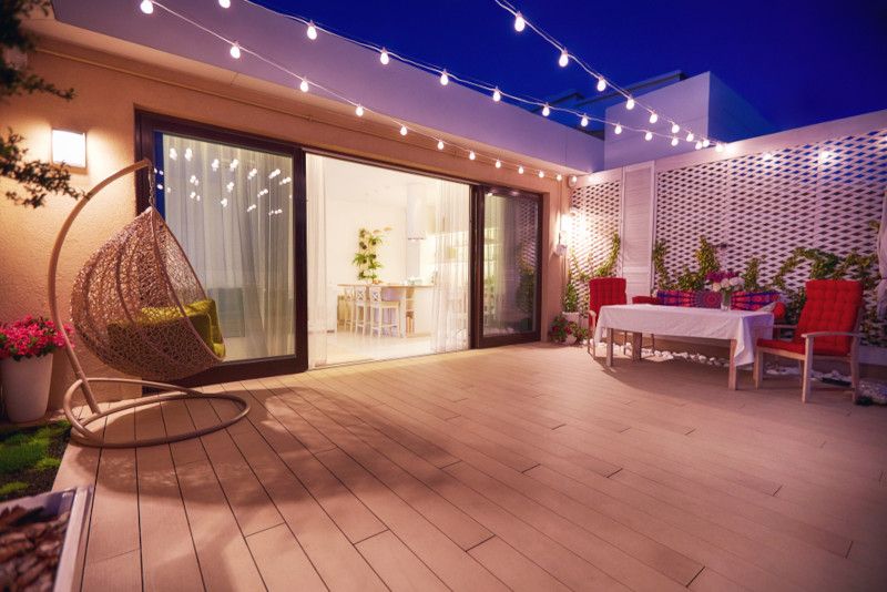 15 Top Huntsville Yard Design Ideas - Shrubhub