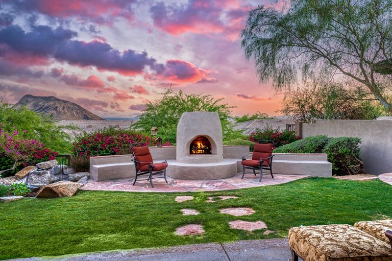 The Best Tucson AZ Yard Landscape Design Ideas - Shrubhub