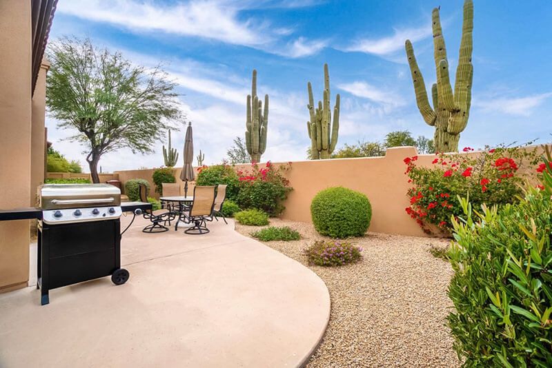 The Best Tucson AZ Yard Landscape Design Ideas - Shrubhub