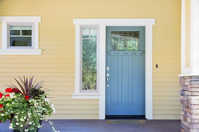 Ideas for Elevating Your Home's Curb Appeal - Shrubhub