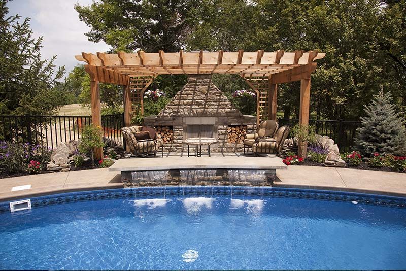 Stunning Patio Pergola Ideas to Elevate Your Outdoor Space - Shrubhub