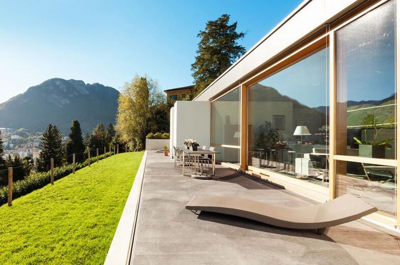 7 Backyard Patio Ideas to Revamp Your Outdoor Sanctuary - Shrubhub