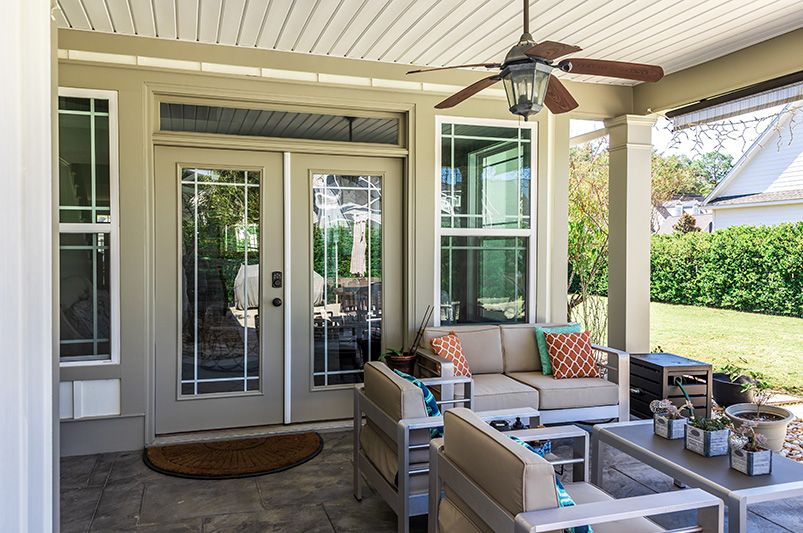 7 Backyard Patio Ideas to Revamp Your Outdoor Sanctuary - Shrubhub