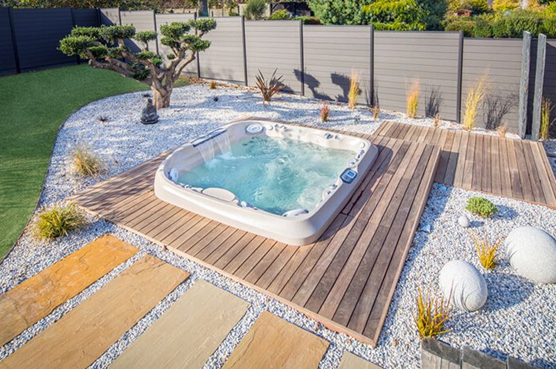 7 Backyard Patio Ideas to Revamp Your Outdoor Sanctuary - Shrubhub