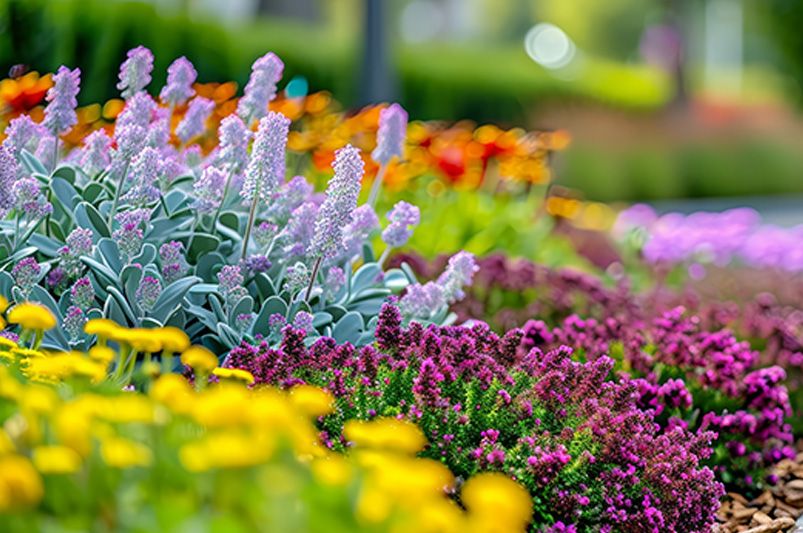 Insider Tips for Thriving Sedum Landscapes! - Shrubhub