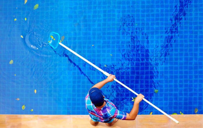 Your Ultimate Guide: 7 Pool Maintenance Tips for Pool Owners - Shrubhub