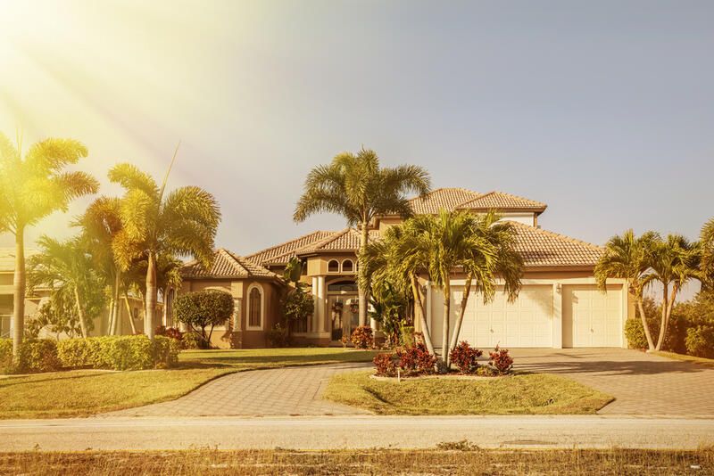 Tips For The Perfect Florida Landscaping - Shrubhub