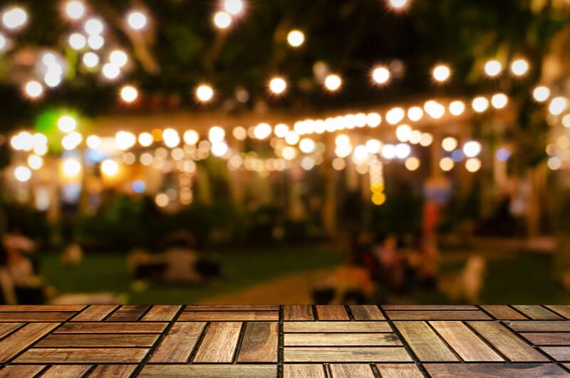 4 Affordable Backyard Lighting Ideas for Better Evenings - Shrubhub