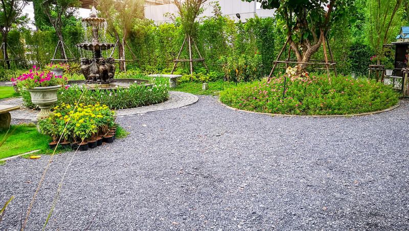 Affordable and Functional Gravel Ideas for Your Yard - Shrubhub