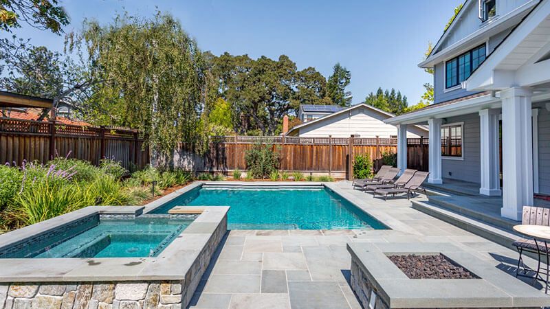 A Beginners Guide To Easy And Beautiful Southern California Yard Design - Shrubhub