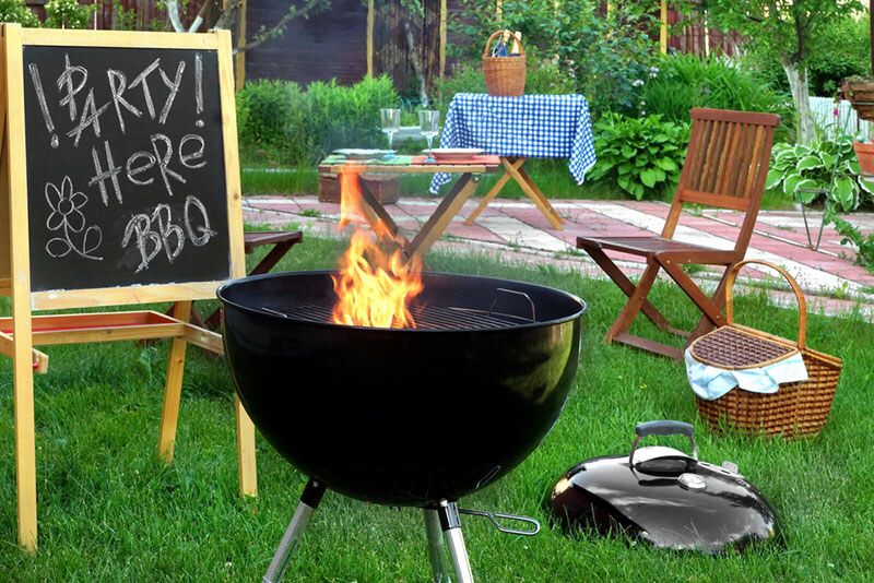 Backyard Party Ideas For Hosting Summer Get-togethers - Shrubhub