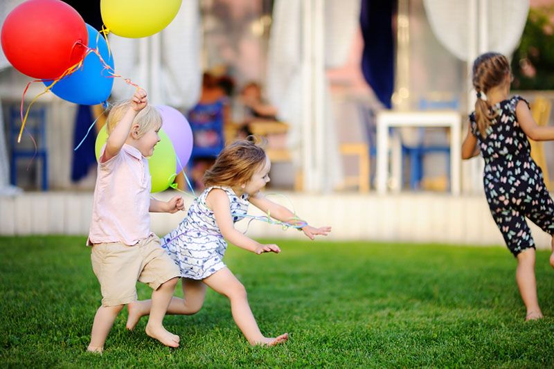 Backyard Party Ideas For Hosting Summer Get-togethers - Shrubhub
