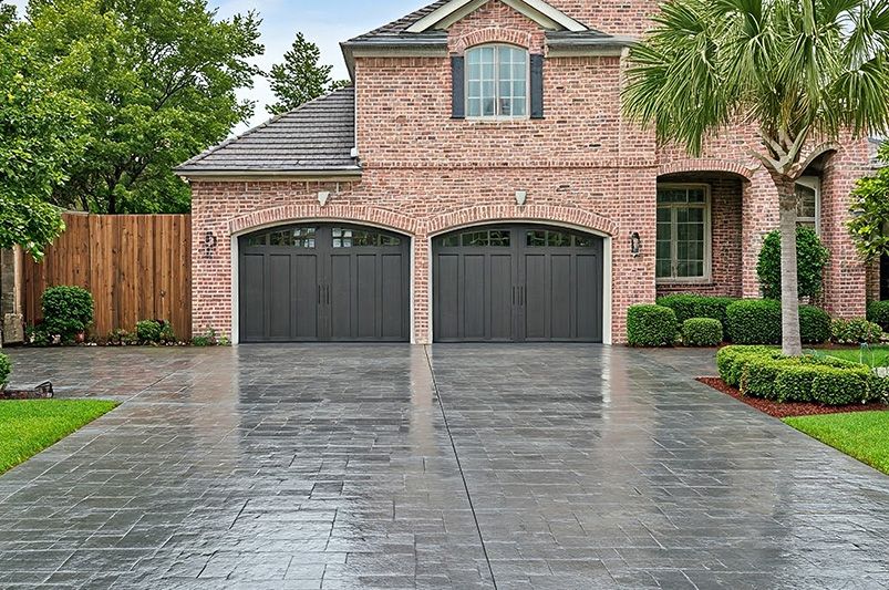 Driveway Design Ideas: The Ultimate Inspiration Gallery - Shrubhub