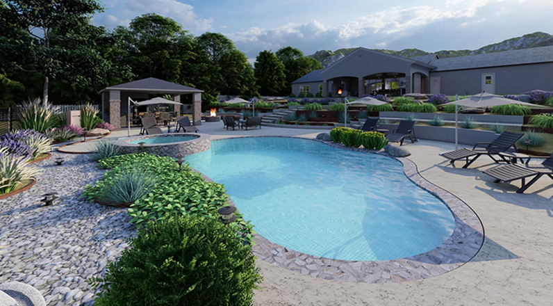 Colorado Landscape Design by Shrubhub