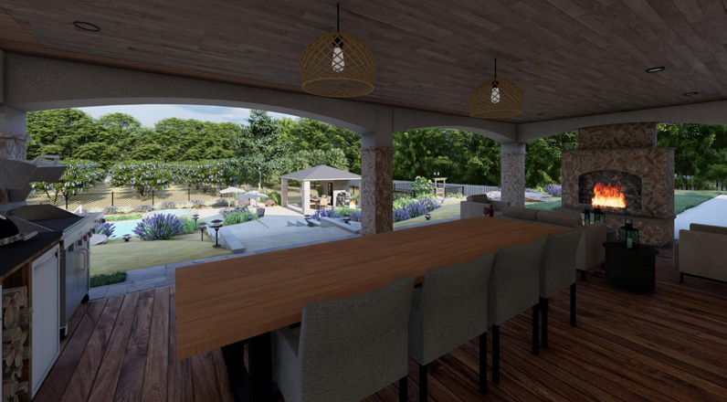 Colorado Landscape Design by Shrubhub