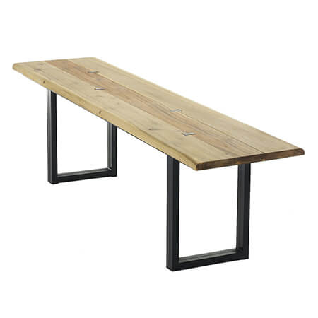 Parksdale Collection Bench image