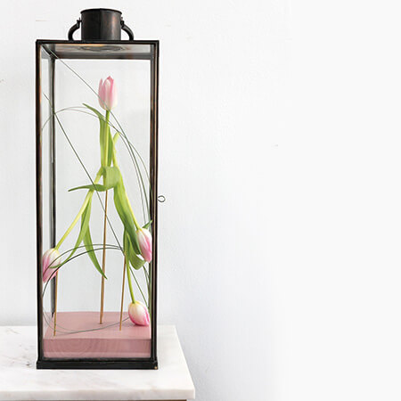 Bentwood Lantern 24 image