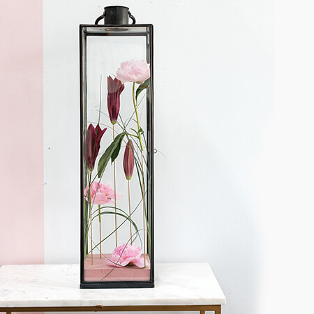 Bentwood Lantern 31 image