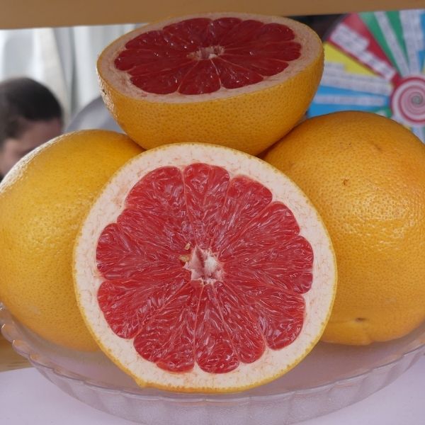 Star Ruby Grapefruit image