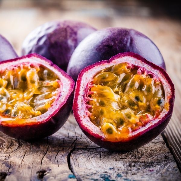Possum Purple Passion Fruit image