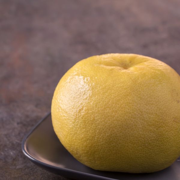 Oro Blanco Grapefruit image