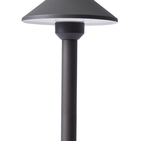 Black Path Light image