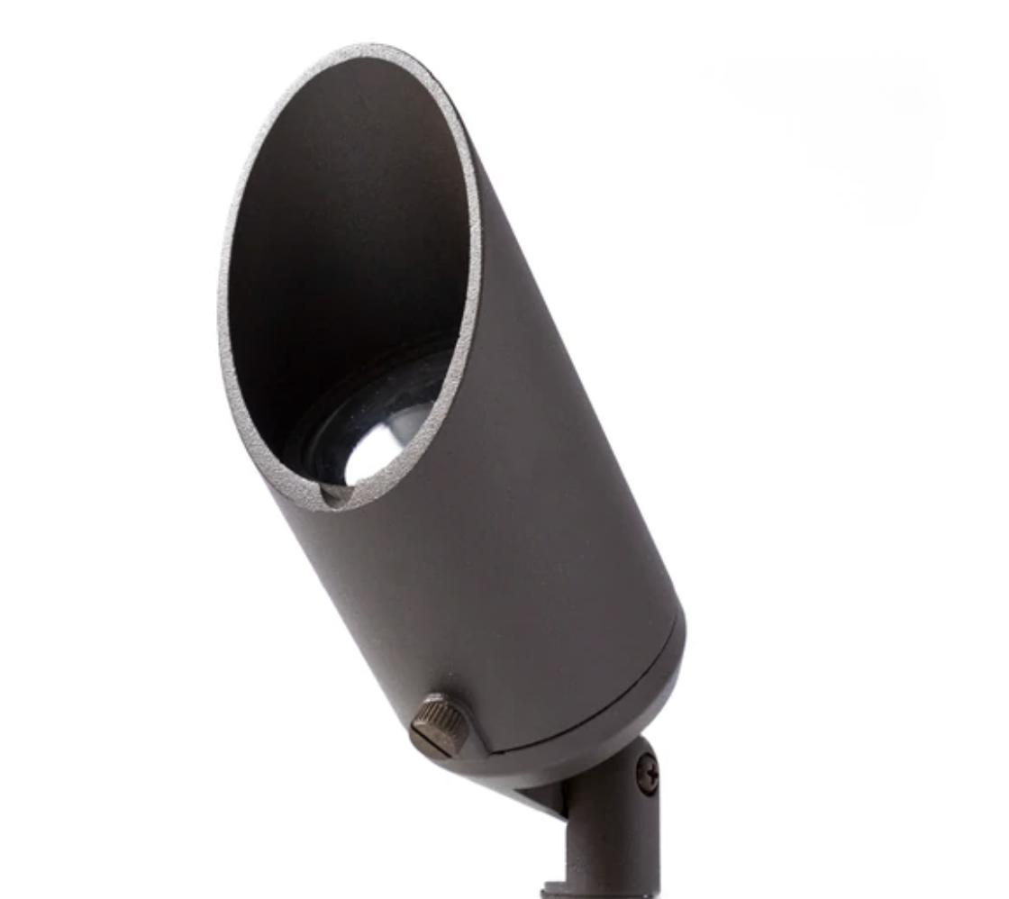 Hanging Light - Aluminum image