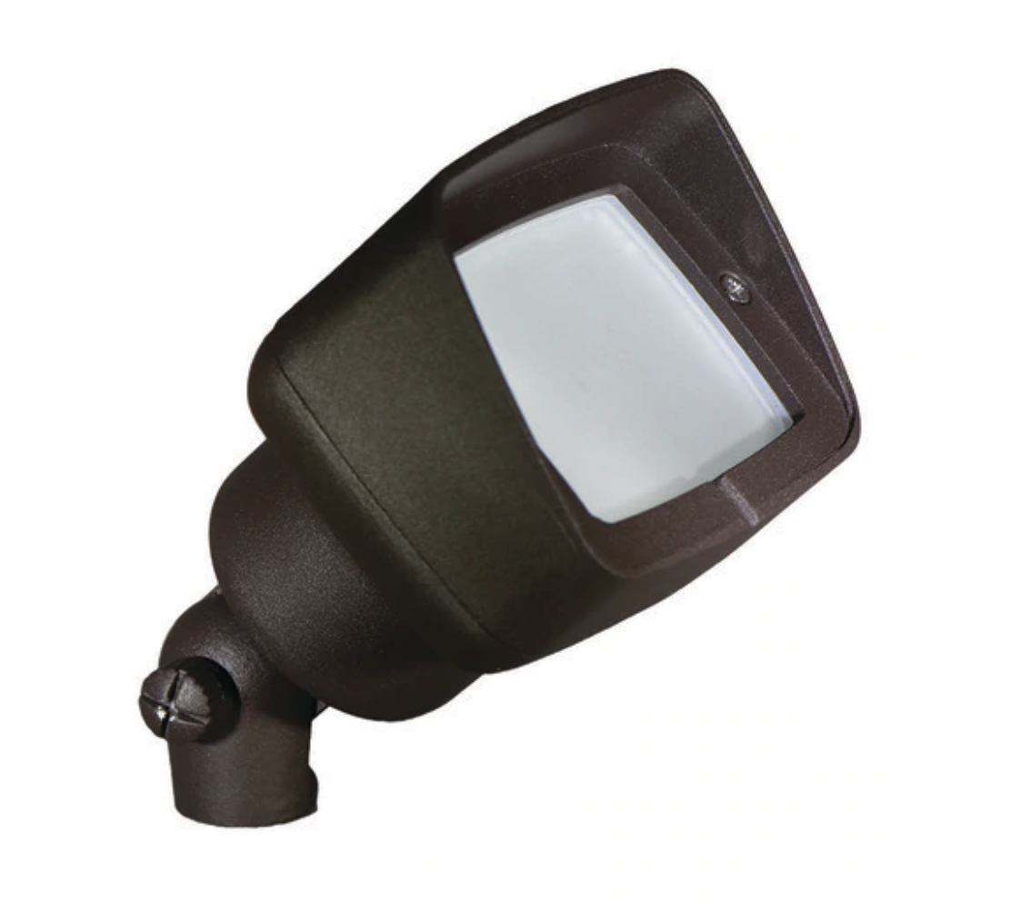 Flood Light - Aluminum image