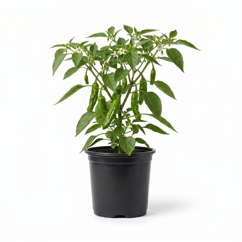The Chile Pepper Collection image