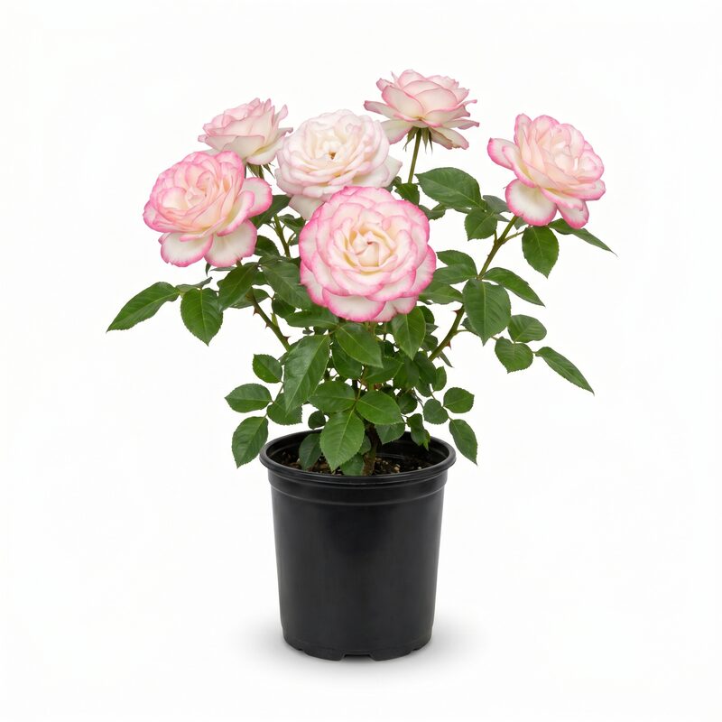 Miss Congeniality Rose Tree image